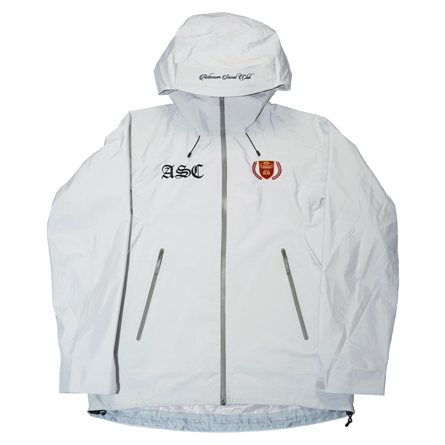 “Polar” ASC Windbreaker