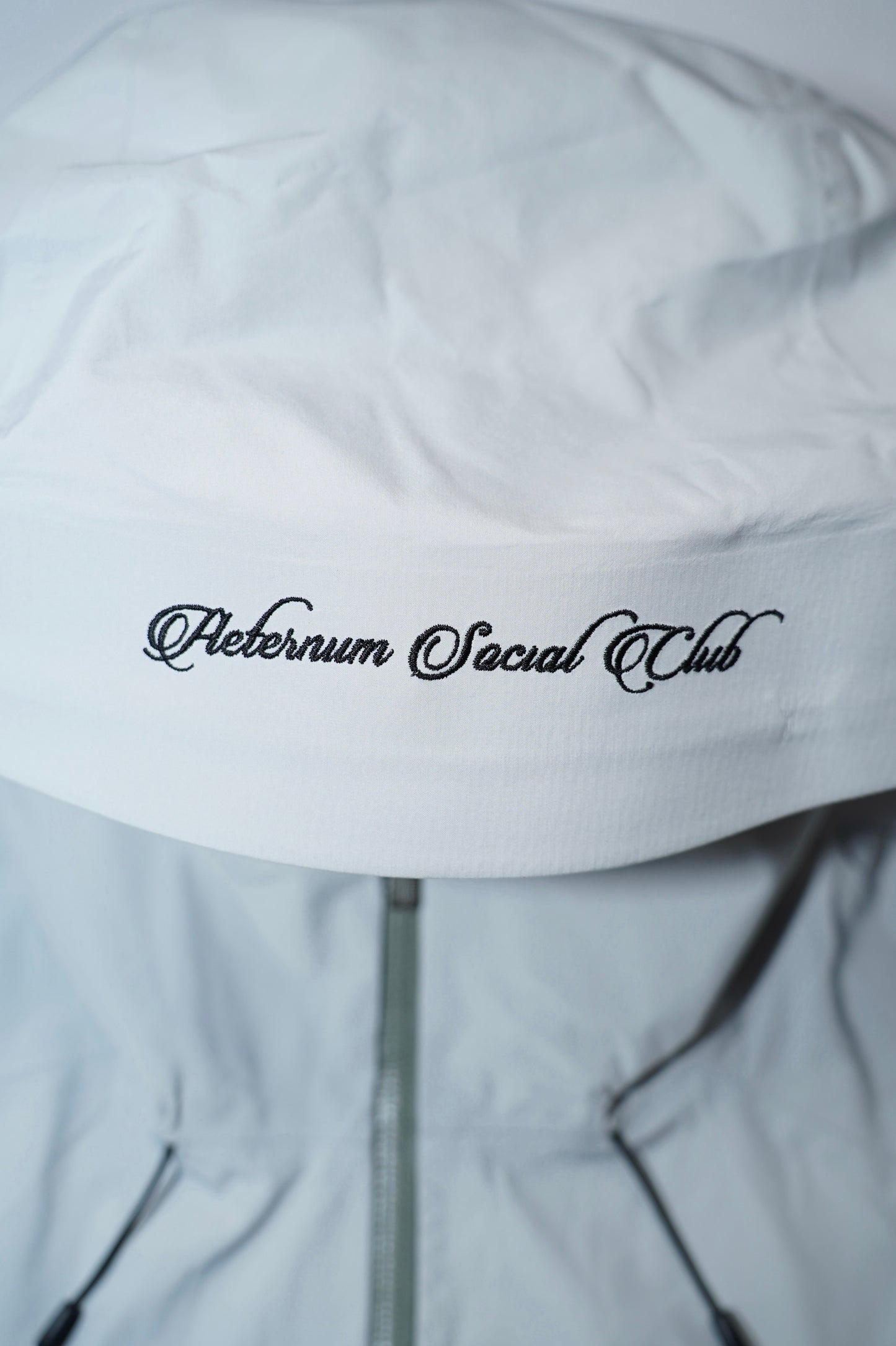 “Polar” ASC Windbreaker