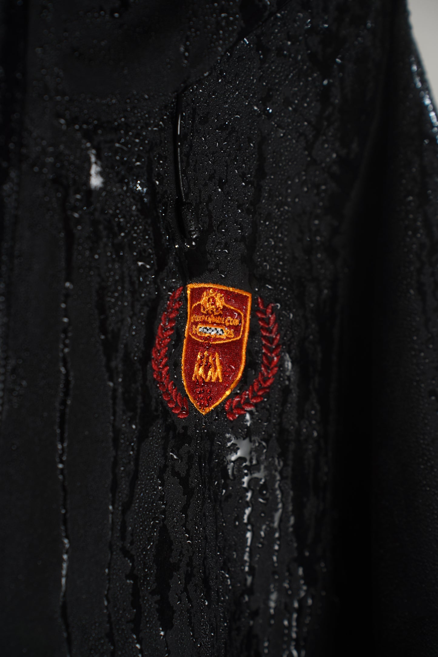 “Midnight” ASC Windbreaker