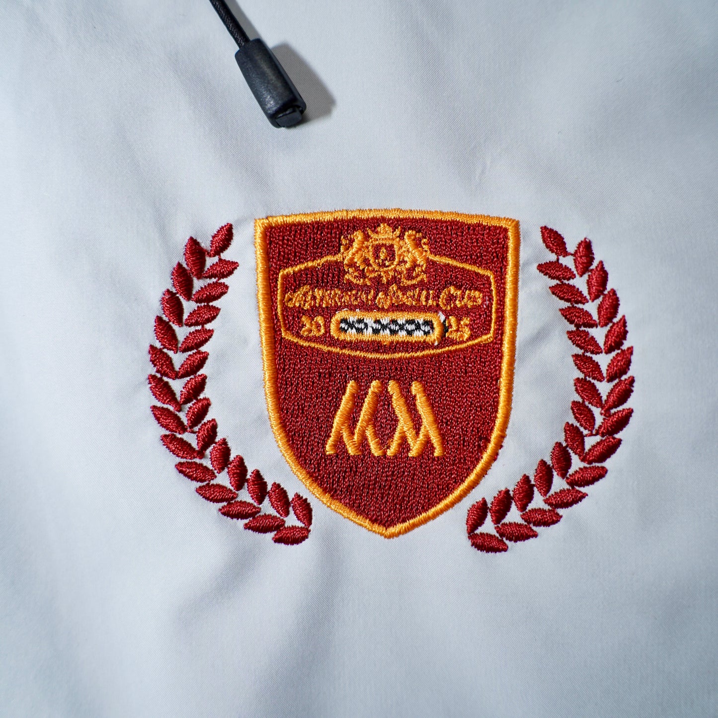 “Polar” ASC Windbreaker