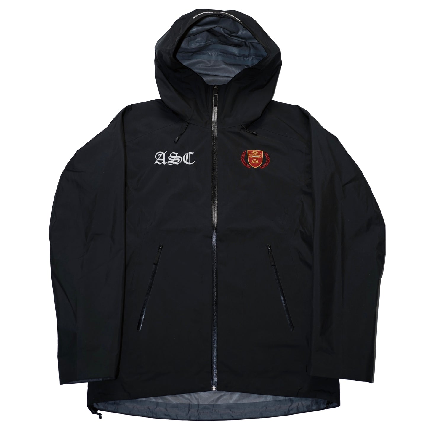 “Midnight” ASC Windbreaker