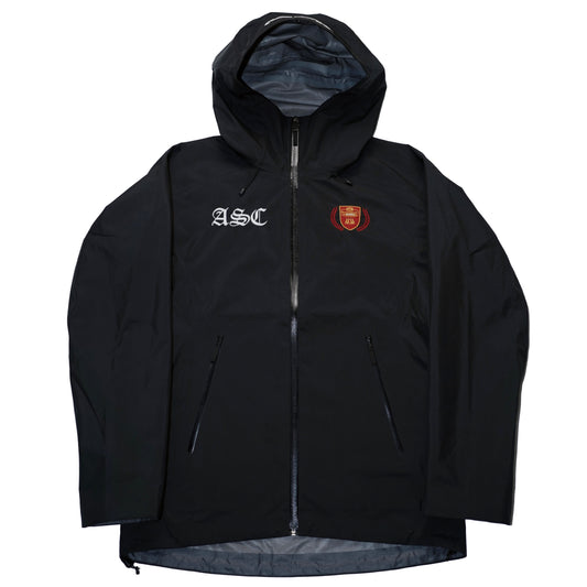 “Midnight” ASC Windbreaker