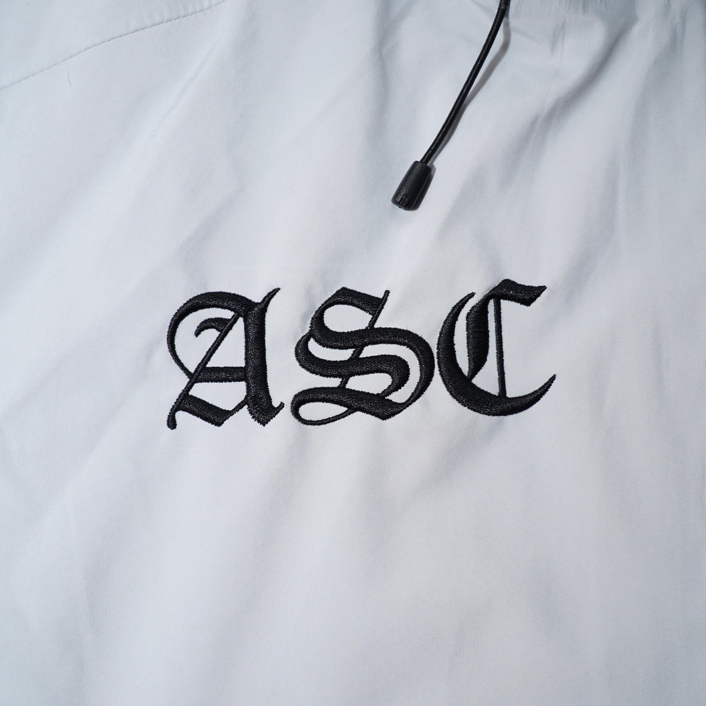 “Polar” ASC Windbreaker